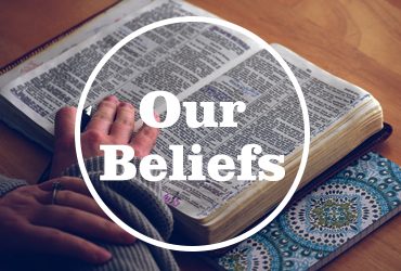 Our Beliefs